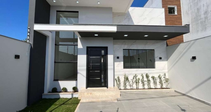 Casa com 3 quartos à venda no Jardim Botânico, Campos dos Goytacazes 