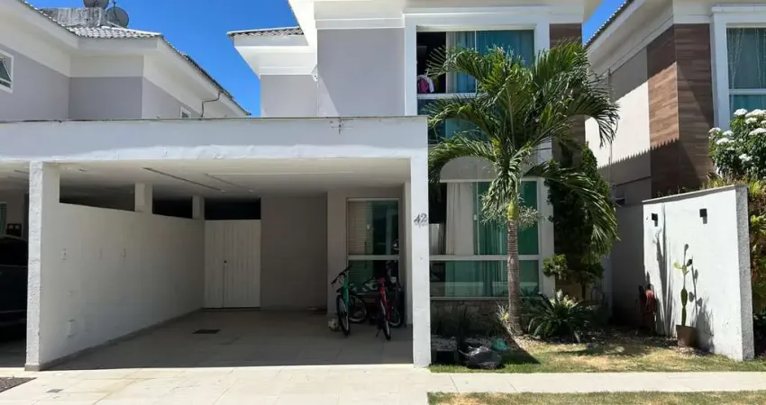 Casa em Condomínio - 03 Quartos - Campos dos Goytacazes, RJ