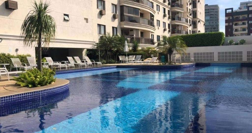 Apartamento com 3 quartos à venda no Centro, Campos dos Goytacazes 