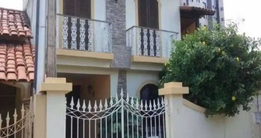 Casa com 3 quartos à venda no Centro, Campos dos Goytacazes 