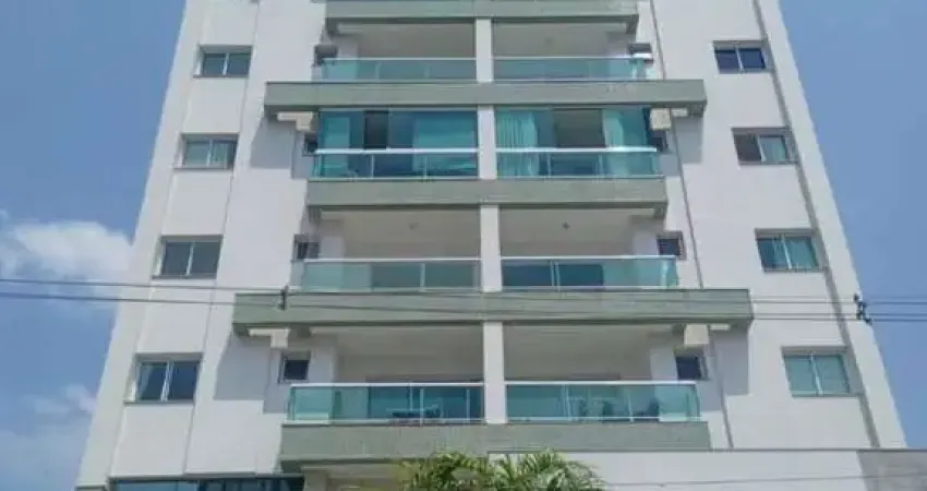 Apartamento com 2 quartos à venda no Parque Tamandaré, Campos dos Goytacazes 