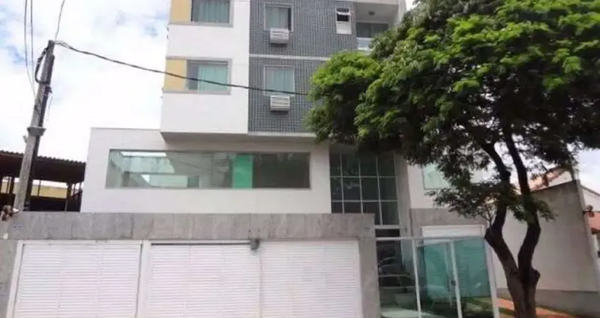 Apartamento com 2 quartos à venda no Parque São Caetano, Campos dos Goytacazes 