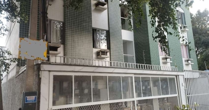 Apartamento com 1 quarto à venda no Centro, Campos dos Goytacazes 