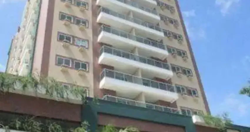 Apartamento com 2 quartos à venda no Parque Tamandaré, Campos dos Goytacazes 