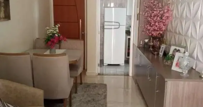 Apartamento com 2 quartos à venda no Parque Turf Club, Campos dos Goytacazes 