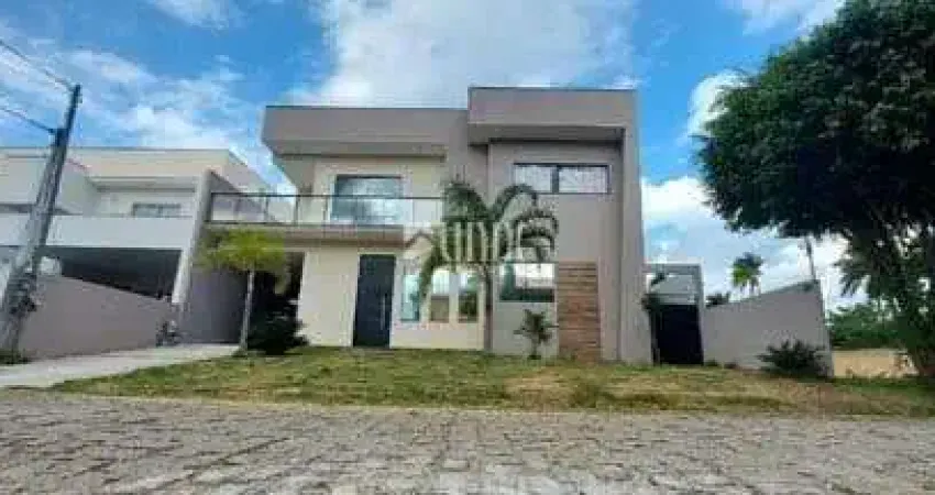 Casa com 4 quartos à venda no Santa Cruz, Campos dos Goytacazes 