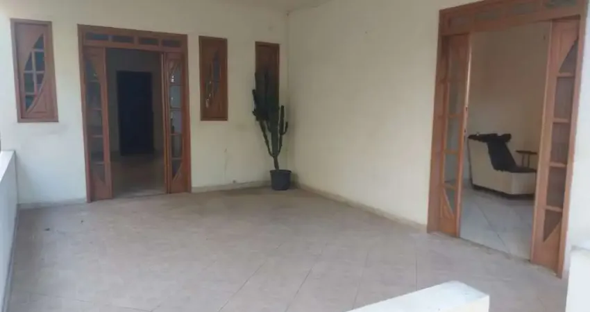 Casa com 2 quartos à venda no Parque Leopoldina, Campos dos Goytacazes 