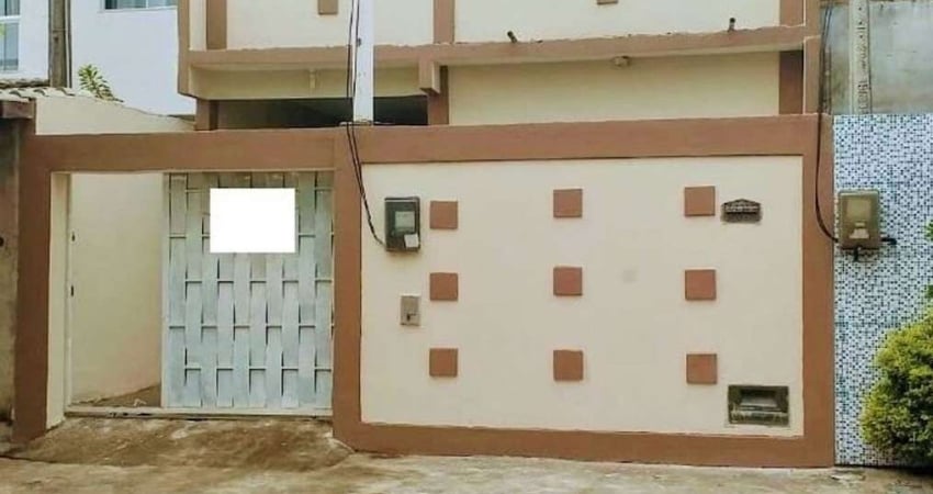 Casa com 1 quarto à venda no Parque Julião Nogueira, Campos dos Goytacazes 
