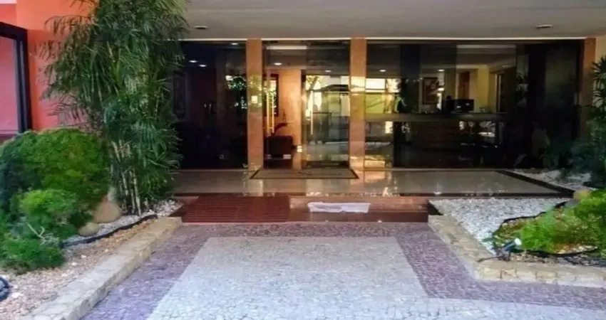 Apartamento com 2 quartos à venda no Centro, Campos dos Goytacazes 