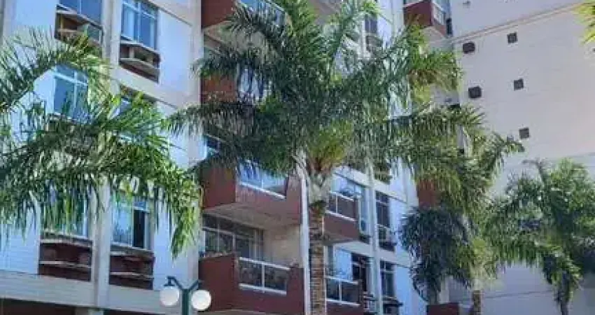 Apartamento com 3 quartos à venda no Centro, Campos dos Goytacazes 