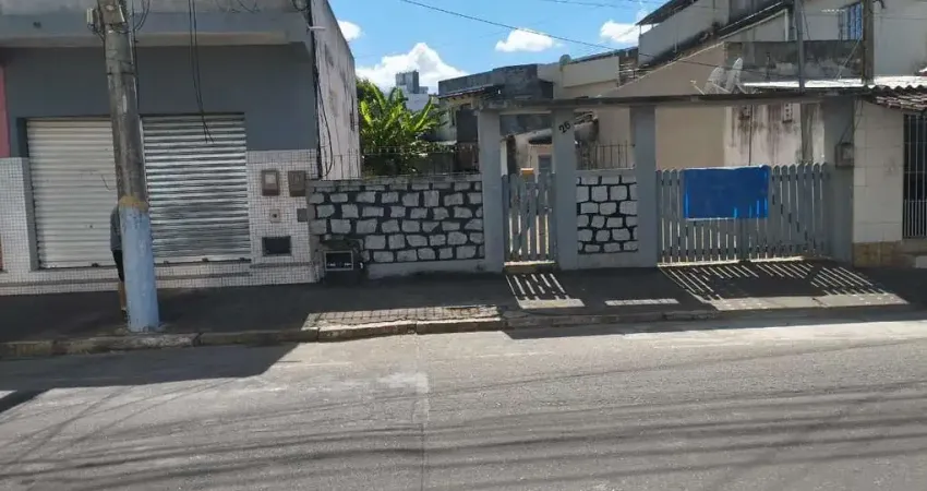 Casa à venda no Parque São Caetano, Campos dos Goytacazes 