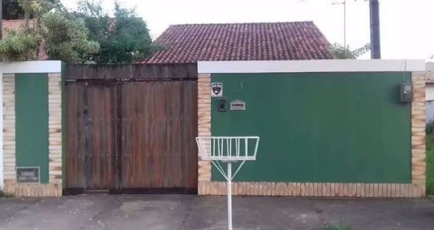 Casa com 2 quartos à venda no Parque Novo Jockey, Campos dos Goytacazes 