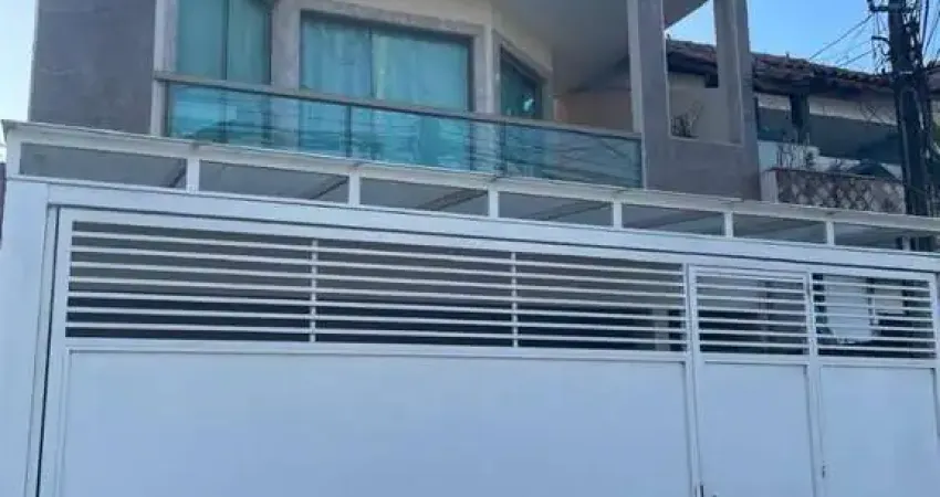 Casa com 3 quartos à venda no Parque Corrientes, Campos dos Goytacazes 
