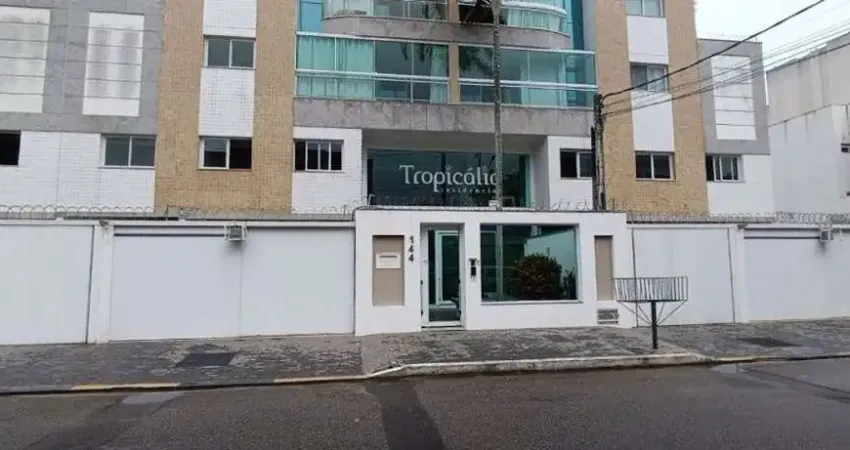 Apartamento com 3 quartos à venda no Parque Flamboyant, Campos dos Goytacazes 