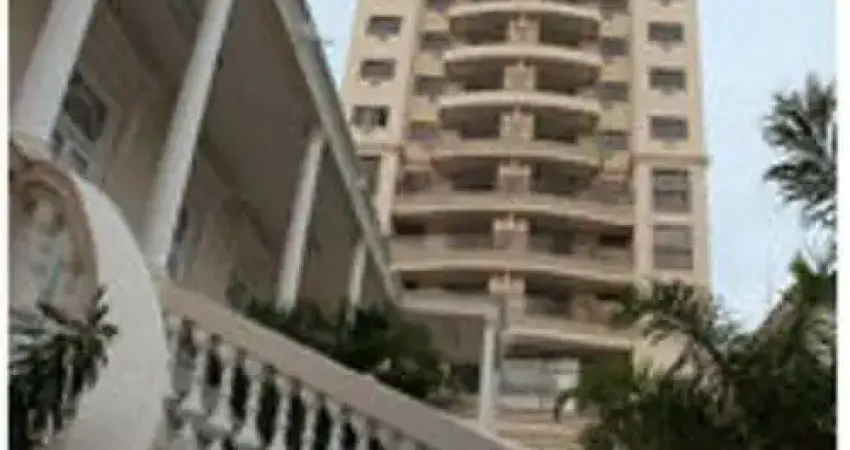 Apartamento com 2 quartos à venda no Centro, Campos dos Goytacazes 