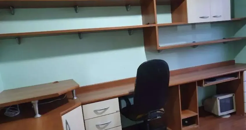 Apartamento com 1 quarto à venda no Parque São Caetano, Campos dos Goytacazes 
