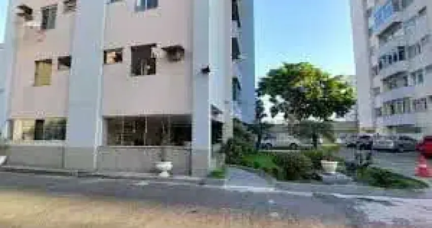Apartamento com 2 quartos à venda no Centro, Campos dos Goytacazes 