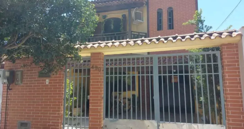 Casa com 6 quartos à venda no Parque Imperial, Campos dos Goytacazes 