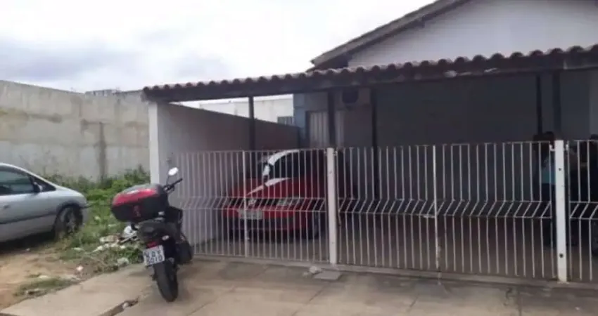 Casa em Campos dos Goitacazes