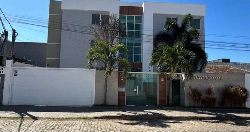 Apartamento com 2 quartos à venda no Parque Novo Jockey, Campos dos Goytacazes 