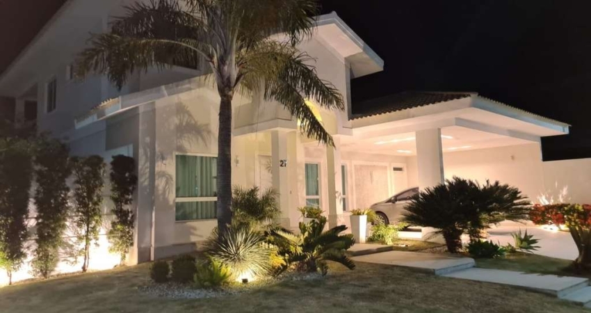 Casa com 4 quartos à venda no Parque Aurora, Campos dos Goytacazes 
