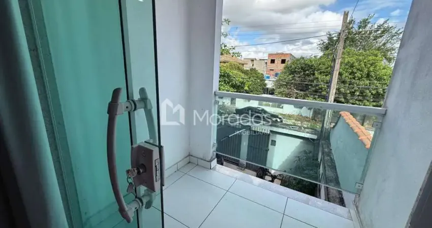 Casa com 3 quartos à venda no Parque João Maria, Campos dos Goytacazes 