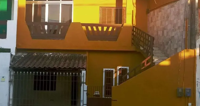 Casa com 4 quartos à venda no Parque Leopoldina, Campos dos Goytacazes 