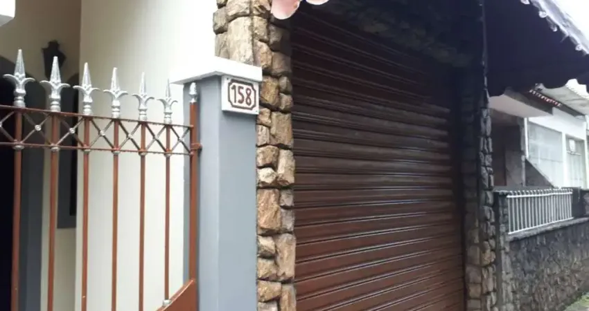 Casa em Parque Califórnia  -  Campos dos Goytacazes