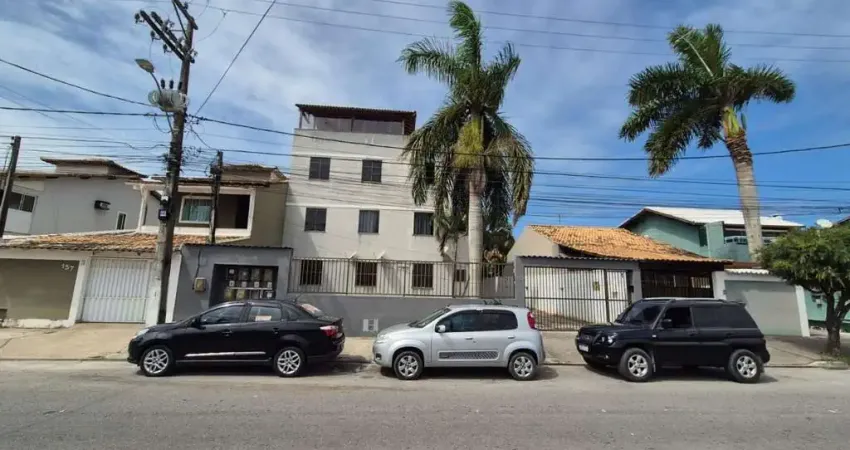 Apartamento com 3 quartos à venda no Atlântica, Rio das Ostras 
