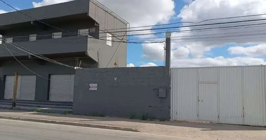 Ponto Comercial em Campos dos Goytacazes