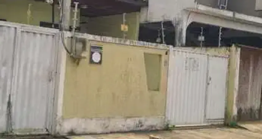 Casa com 1 quarto à venda no Parque Penha, Campos dos Goytacazes 
