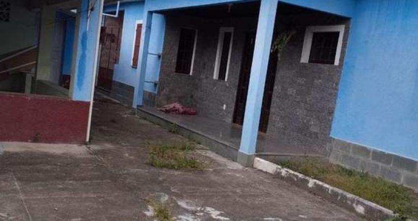 Casa com 4 quartos à venda no Parque Aurora, Campos dos Goytacazes 