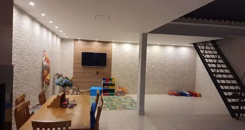 Casa com 3 quartos à venda no Parque Imperial, Campos dos Goytacazes 