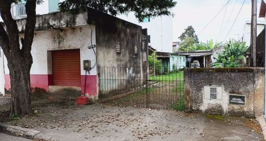 Casa no Parque São Caetano  -  Campos dos Goytacazes