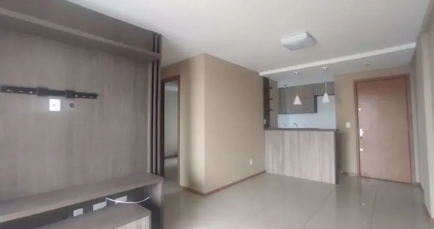 Apartamento com 2 quartos à venda no Centro, Campos dos Goytacazes 