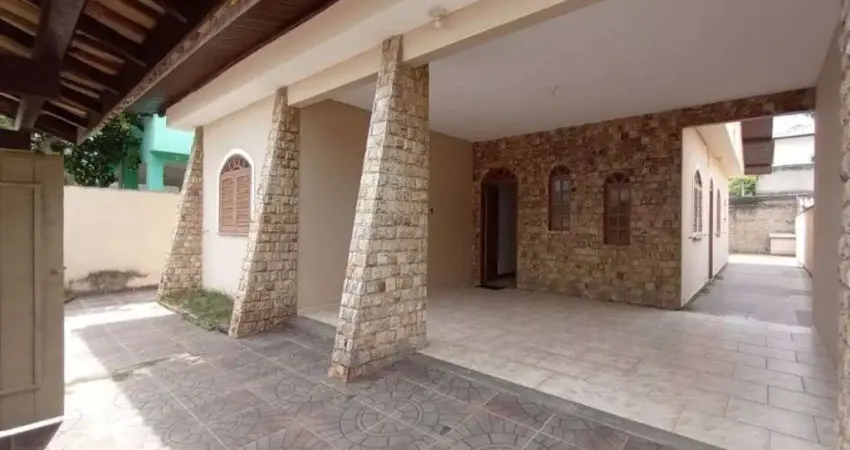 Casa com 3 quartos à venda no Santa Cruz, Campos dos Goytacazes 
