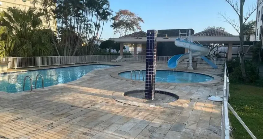 Apartamento com 2 quartos à venda no Parque São Caetano, Campos dos Goytacazes 