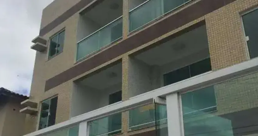 Apartamento com 2 quartos à venda no Parque Jóquei Club, Campos dos Goytacazes 