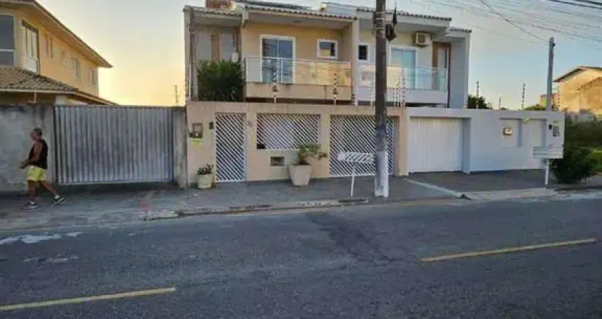 Casa com 3 quartos à venda no Parque Santo Antônio, Campos dos Goytacazes 