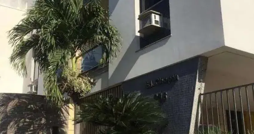 Apartamento em Parque Califórnia  -  Campos dos Goytacazes