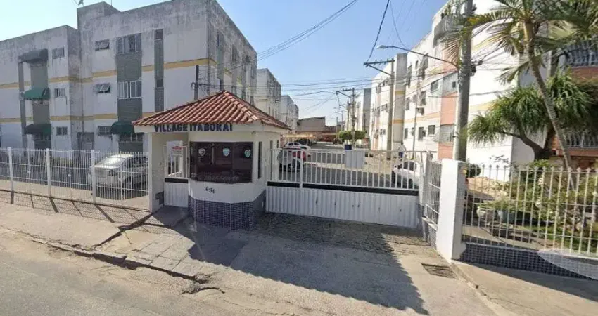 Apartamento com 2 quartos à venda no Parque Rosário, Campos dos Goytacazes 