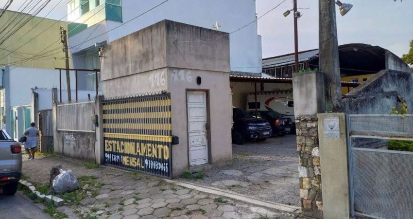 Ponto comercial com 1 sala à venda no Centro, Campos dos Goytacazes 