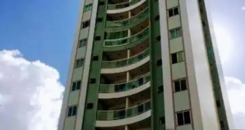 Apartamento com 2 quartos à venda no Parque Tamandaré, Campos dos Goytacazes 