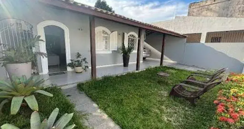 Casa com 3 quartos à venda no Parque Santo Amaro, Campos dos Goytacazes 
