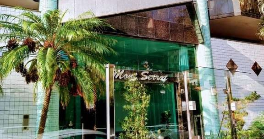 Apartamento com 3 quartos à venda no Centro, Campos dos Goytacazes 