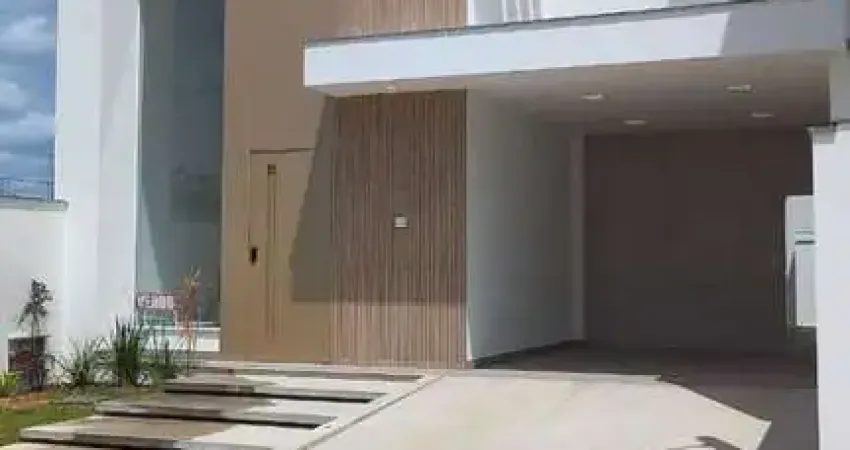 Casa com 3 quartos à venda no Cidade Jardim, Campos dos Goytacazes 