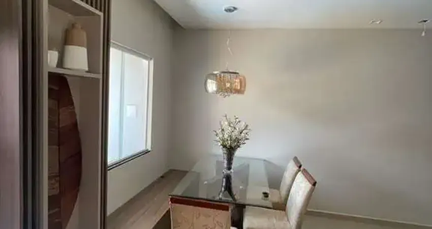 Casa em Parque Jóquei Club  -  Campos dos Goytacazes
