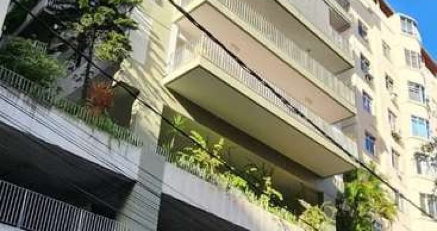 Apartamento com 2 quartos à venda em Copacabana, Rio de Janeiro 