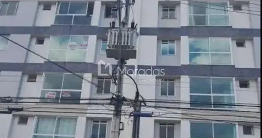 Apartamento com 2 quartos à venda no Parque Turf Club, Campos dos Goytacazes 