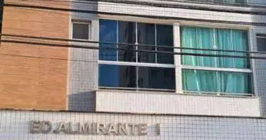 Apartamento com 2 quartos à venda no Parque Tamandaré, Campos dos Goytacazes 